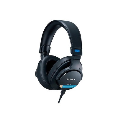 SONY モニターヘッドホン MDR-M1