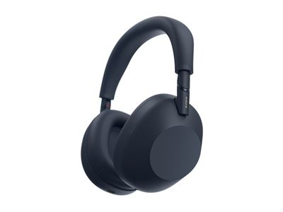 即納在庫あり SONY ワイヤレスノイズキャンセリングステレオヘッドセット WH-1000XM6 L (ミッドナイトブルー)