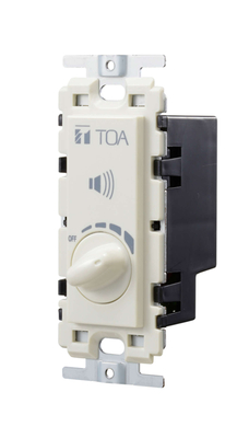 即納在庫あり ＴＯＡ　アッテネ−タ−　６Ｗ以下　AT-063A