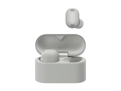 2026年2月27日発売予定 ご予約承り中  WF-1000XM6 S (プラチナシルバー)+『新・ご安心パスポート修理保証サービス』5年(メーカー1年＋4年) 