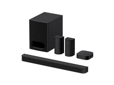 通常受注後2－3営業日 入庫後出荷 ＳＯＮＹ  BRAVIA Theatre System 6　ホームシアターシステム   HT-S60