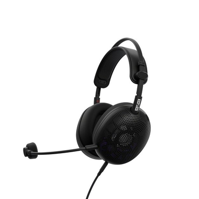 即納在庫あり ＳＯＮＹ　INZONE H6 Air　背面開放型ゲーミングヘッドセット MDR-G600 BZ (ブラック)