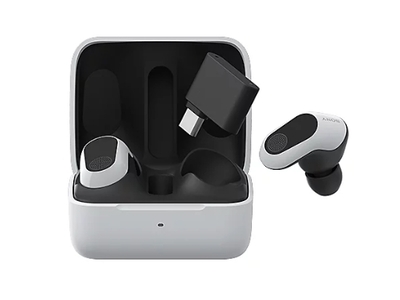通常受注後2－3営業日 入庫後出荷 ＳＯＮＹ　INZONE Buds　ワイヤレスノイズキャンセリングゲーミングヘッドセット WF-G700N WZ (ホワイト)