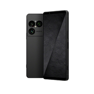 2026年06月11日発売予定 ＳＯＮＹ　Xperia 1 VIII（TM） SIMフリースマートフォン XQ-GE44 B1JPCX0 【RAM 12GB/ROM 256GB】　グラファイトブラック