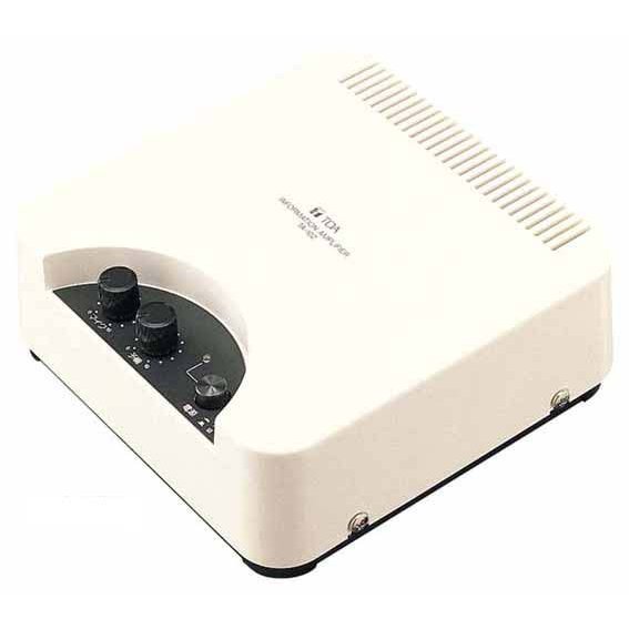 TOA 屋内用PAアンプ TA-102 10W | ヨシバダイレクト