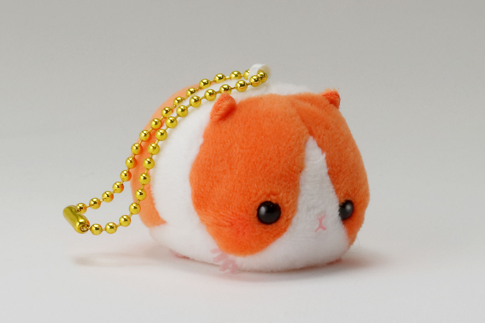 動物シリーズ モルモット ぬいぐるみ プレゼント 小動物