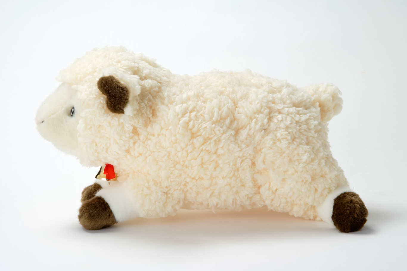 モコモコ！ヒツジのぬいぐるみ | 生物園オンラインショップ