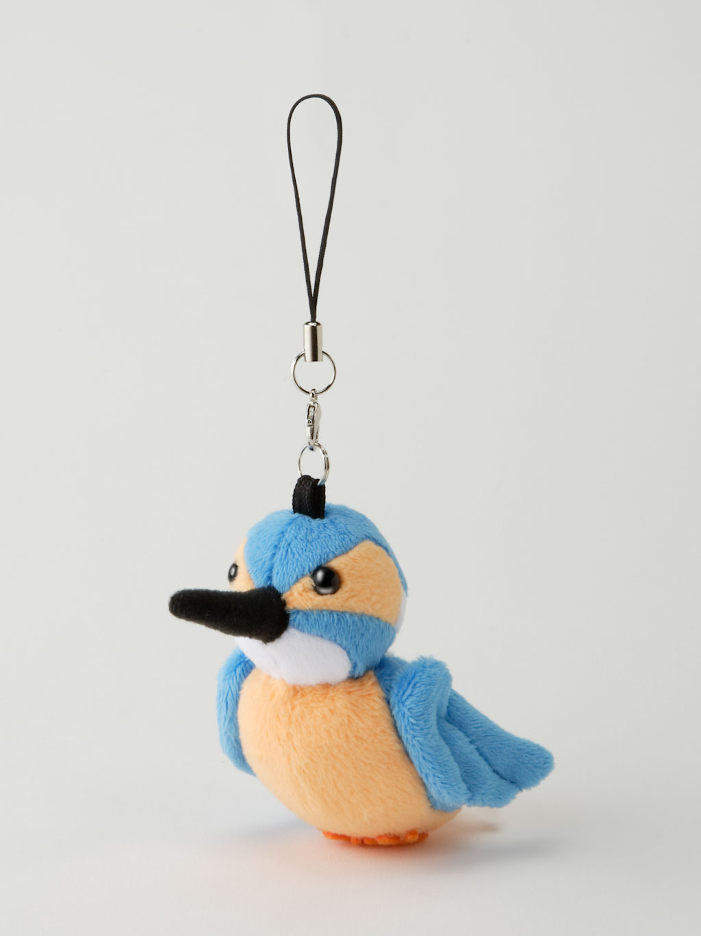 野鳥のぬいぐるみ（ストラップ付） | 生物園オンラインショップ