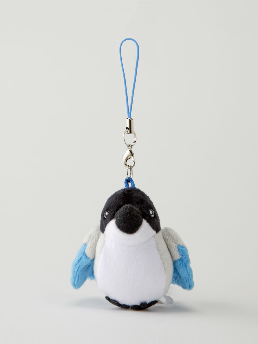 野鳥のぬいぐるみ（ストラップ付） | 生物園オンラインショップ