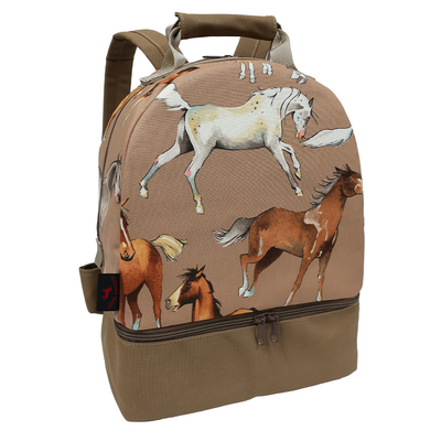 New!ジョッパーブーツ収納ライディングリュック/ヤングフェロー