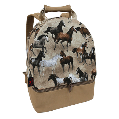 New!ジョッパーブーツ収納ライディングリュック/ストーンヘンジ/ベージュ