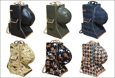 ライディングケース旧製品