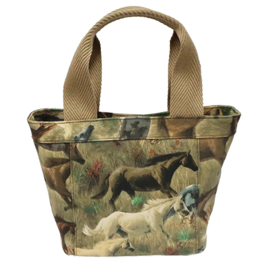 まかないバッグ/イリュージョンb