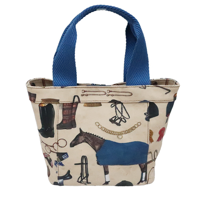 まかないバッグ/ホース＆ギアa