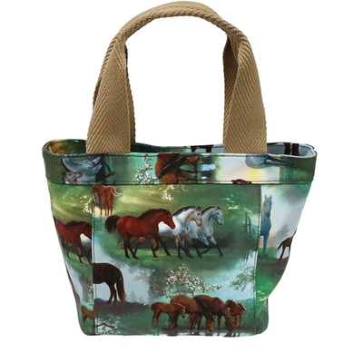 まかないバッグ/シェナンドーb