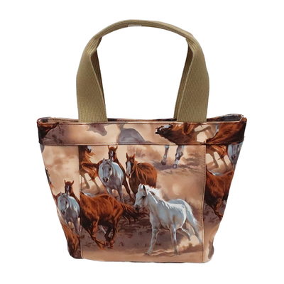 まかないバッグ/サンドストームb