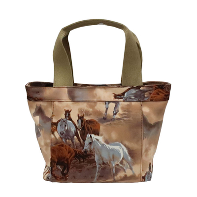 まかないバッグ/サンドストームa