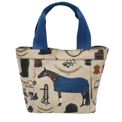 まかないバッグ/ホース&ギアb