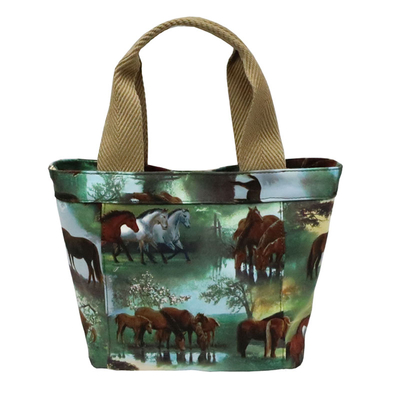 まかないバッグ/シェナンドーa