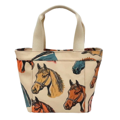 まかないバッグ/ビッグフェイスb