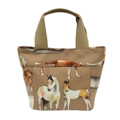 まかないバッグ/ヤングフェローb