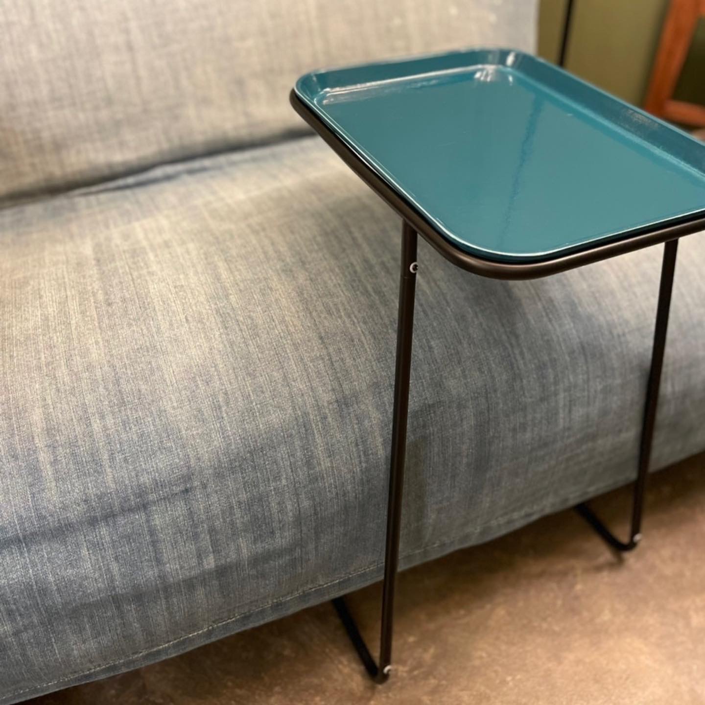 CAMBRO SIDE TABLE SQUARE | ki:iro CAMBRO SIDE TABLE SQUARE | ki:iro