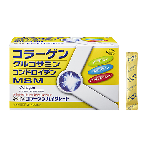 【激レア】コケロミン 楽天市場】コンドロGM 360錠（約30日分）サプリメント 鮫軟骨