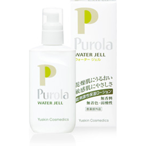 プローラ薬用ウォータージェル　3本 プローラ 薬用ウォータージェル| 商品検索 | 商品情報