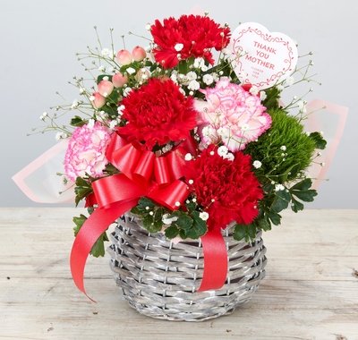 No.16　cuteアレンジメント