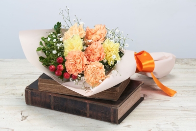 No.15　smileブーケ