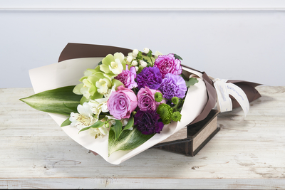 No.11　Moondustブーケ