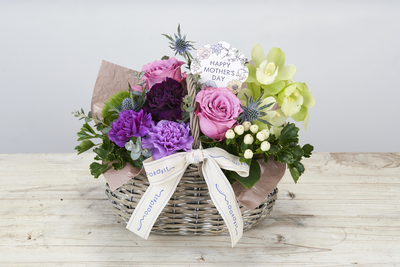 No.10　Moondustアレンジメント