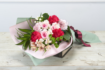 No.5　Roseブーケ