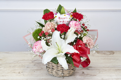 No.3　Specialアレンジメント