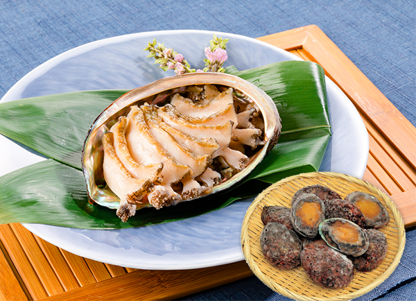 天然あわび（1kg/冷凍） | JFおもえ産直ネットマルシェ