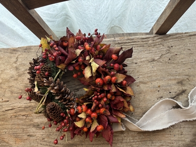 Forest wreath＜３＞