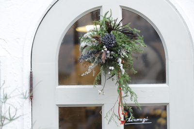 2025迎春飾り＜1＞