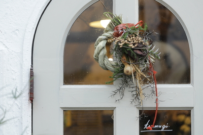 迎春飾り＜５＞