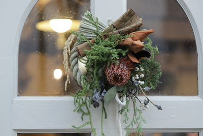 迎春飾り＜６＞