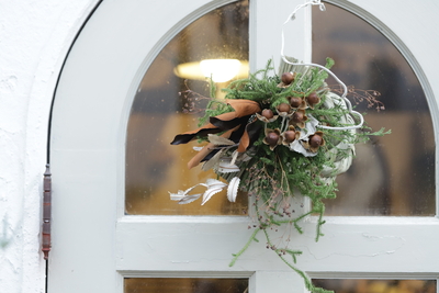 迎春飾り＜８＞