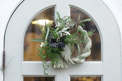 迎春飾り＜９＞