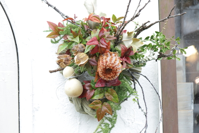 迎春飾り＜１６＞