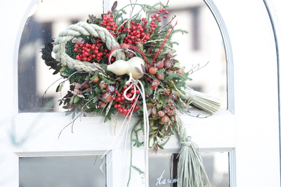 迎春飾り＜２３＞