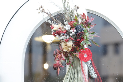 迎春飾り＜２５＞