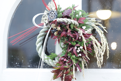 迎春飾り＜２６＞