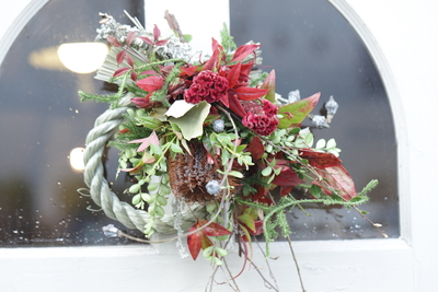 迎春飾り＜２７＞