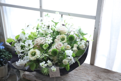 ＜５月８日・９日発送＞ニュアンスカラーアレンジL