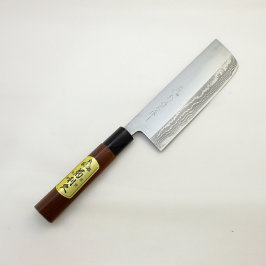 菊利久(長直) 柳刃包丁 300mm 片刃右 菊利久(長直) 柳刃包丁 300mm 片刃右