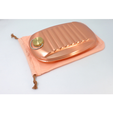 銅製湯たんぽ | 燕三条金物本舗