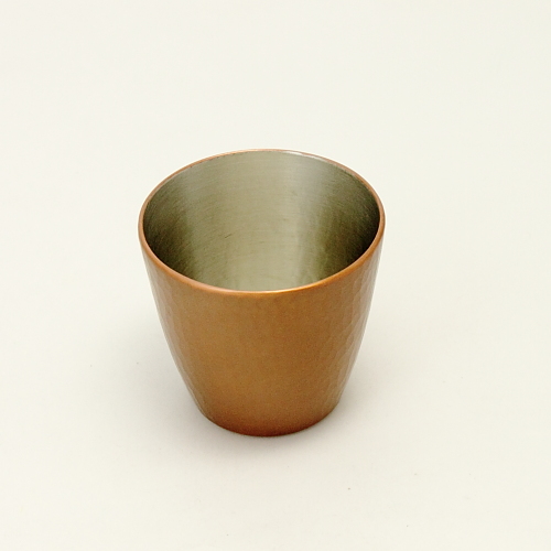 富貴堂 銅製急須 到貨通知. 新潟鎚起銅器富貴堂手打銅急須300 ml 生地色與金色各到貨